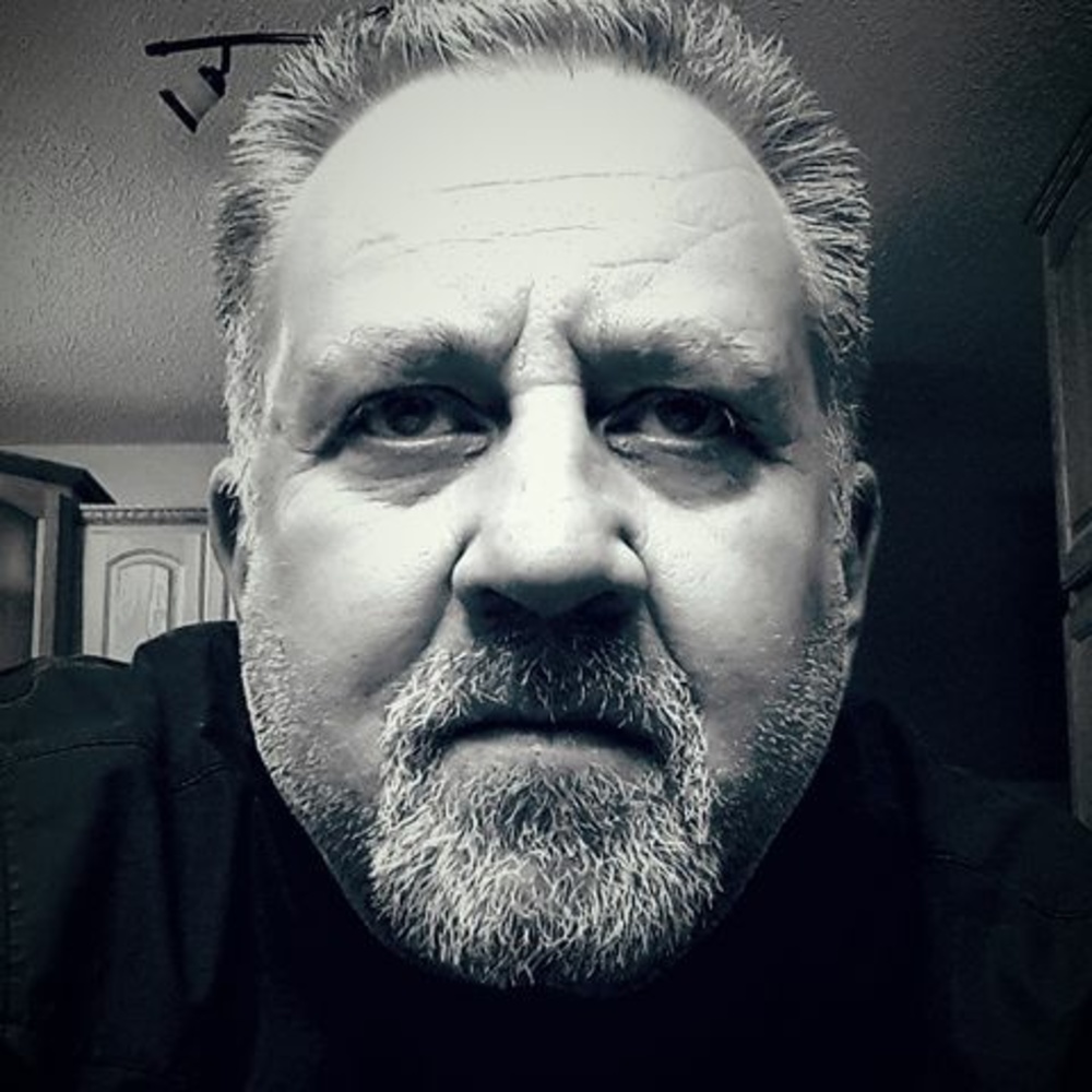 Meet your Posher, Sean